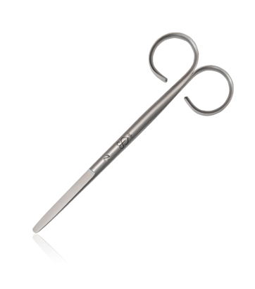 Fishing scissors FS10 Xtra Long Blade