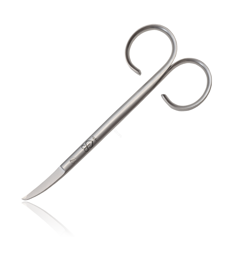 Medical scissors MS3