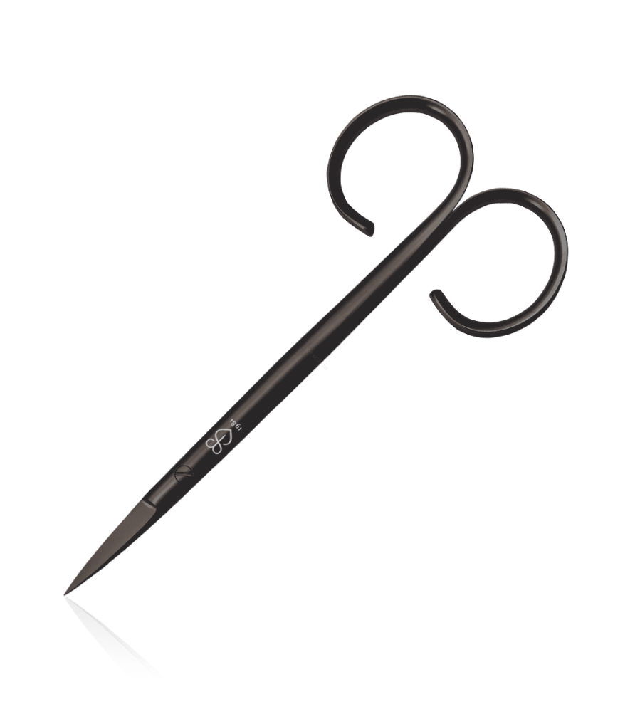 Universal Scissors US4 The Black