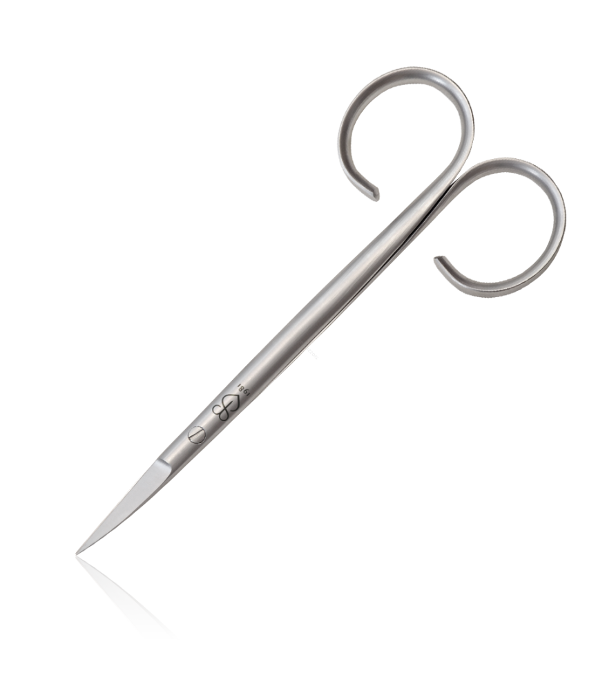 Cosmetic scissors CS4